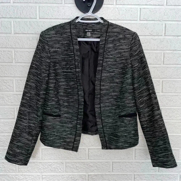 Nine West Blazer - Picture 1 of 4